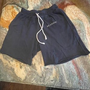 Seaside Florida Shorts Small